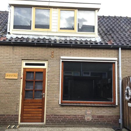 Sea Breeze Egmond aan Zee Exterior photo