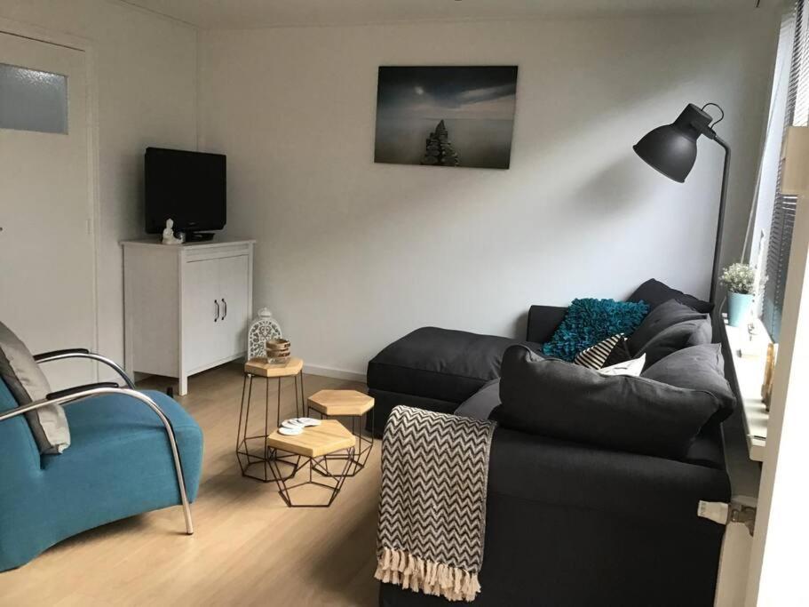 Sea Breeze Egmond aan Zee Exterior photo
